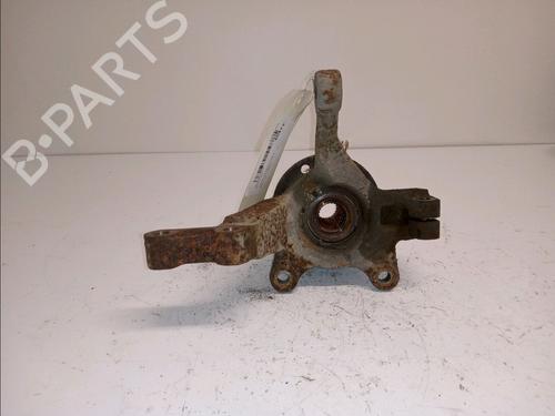 Left front steering knuckle NISSAN MICRA C+C III (K12) 1.4 16V | BP14875570M25 