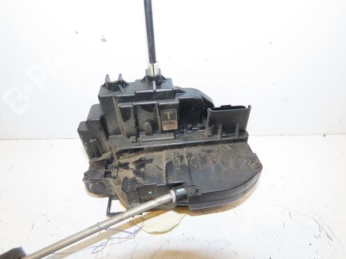 Rear right lock NISSAN MICRA III (K12) 1.5 dCi | BP17315702C99 