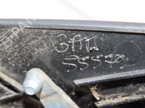 Right mirror SUZUKI SWIFT III (MZ, EZ) 1.3 (RS413, ZC11S) | BP31120803C27