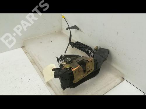 Front right lock FORD FOCUS I Turnier (DNW) 1.8 TDCi | BP9595624C97 