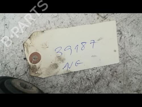 Left front suspension arm RENAULT TWINGO II (CN0_) 1.5 dCi (CN0E) | BP14876487M12 