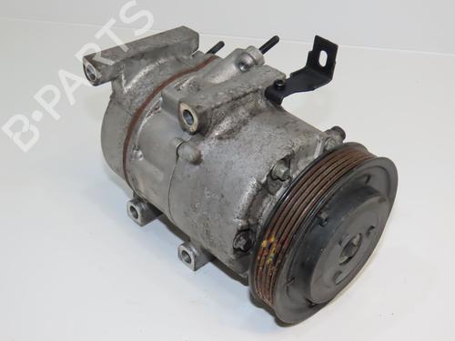AC compressor KIA SPORTAGE IV (QL, QLE) 1.7 CRDi | BP31120111M34 