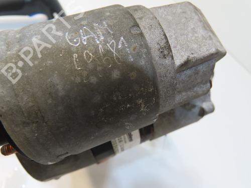 Starter RENAULT CLIO IV (BH_) 1.2 16V | BP38077698M8 - Image 2