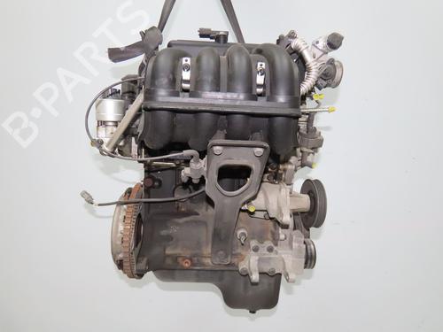 Used Engine CHEVROLET AVEO / KALOS Hatchback (T250, T255) 1.2 LPG (84 hp) 9614498