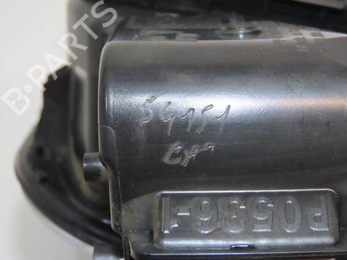 Tanklåg PORSCHE CAYENNE (9YA) 3.0 E-Hybrid AWD (9YAAE1) | BP30691850C131 