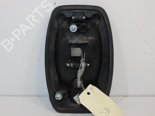 Front right exterior door handle PEUGEOT BOXER Van 2.0 BlueHDi 130 | BP24358977C129 