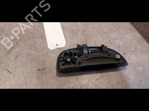 Front left exterior door handle RENAULT KANGOO Express (FC0/1_) D 55 1.9 (FC0D) | BP23175876C128 