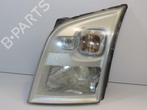 Used Left headlight Left headlight FORD TRANSIT Van (FA_ _) 2.2 TDCi (85 hp) 28969441 28969441