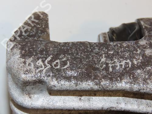 Left rear brake caliper AUDI A3 Sportback (8PA) 2.0 TDI 16V | BP24358825M107 