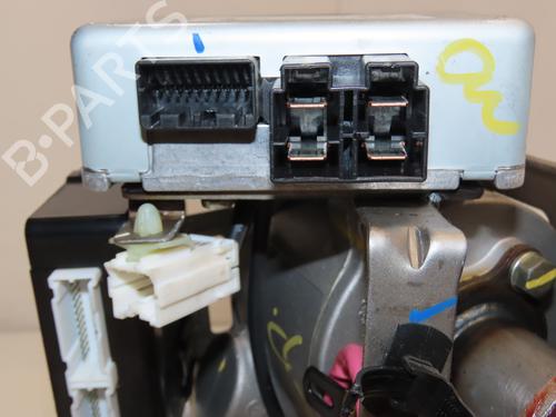 Steering column HYUNDAI i20 I (PB, PBT) 1.2 | BP18476690M21 