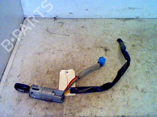 Used Ignition barrel Ignition barrel CITROËN XSARA PICASSO (N68) 2.0 HDi (90 hp) 23172900 23172900