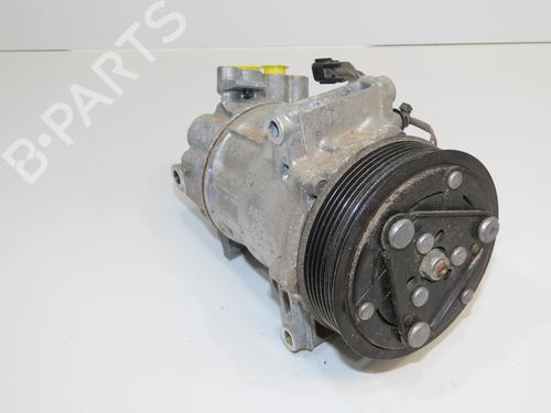 AC-Kompressor AC-Kompressor RENAULT CLIO V (B7_) 1.0 LPG (B7MT) (101 hp) 36395723 36395723