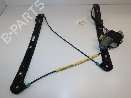 Front right window mechanism BMW 3 (E46) 320 i | BP22535513C23 