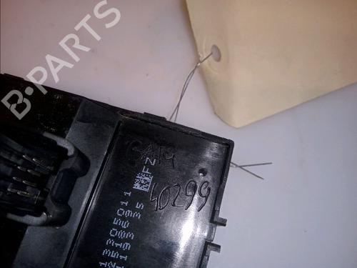 Left front window switch OPEL ASTRA J (P10) 1.7 CDTI (68) | BP11921466I27