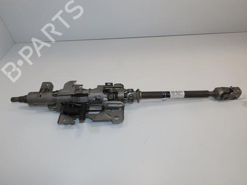 Used Steering column PEUGEOT 3008 I MPV (0U_) 1.6 HDi (112 hp) 28829628
