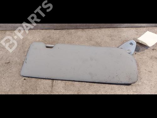 Left sun visor BMW 1 (E87) 118 d | BP9614844I1 