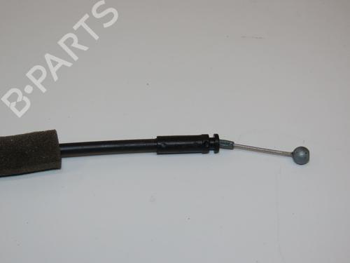 Rear left lock NISSAN QASHQAI I (J10, NJ10) 1.6 dCi All-wheel Drive | BP29045775C100