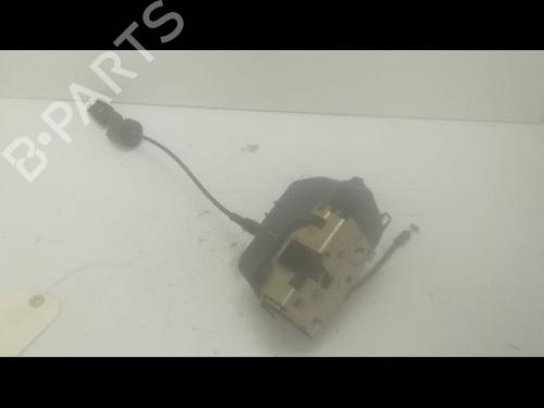 Rear right lock RENAULT VEL SATIS (BJ0_) 3.0 dCi (BJ0J, BJ0N) | BP23177005C99 