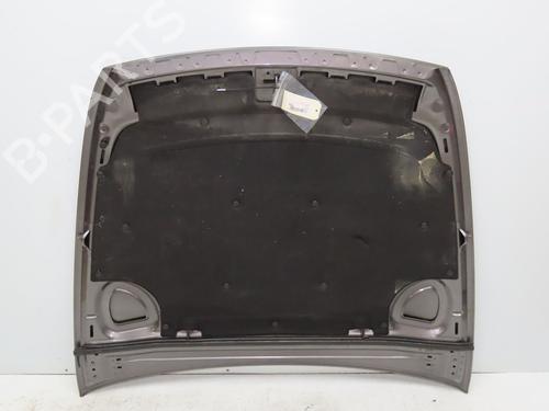 Capot PEUGEOT 607 (9D, 9U) 2.0 HDI | BP26404386C1