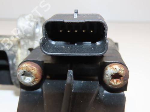 Egr FORD FIESTA VI (CB1, CCN) 1.4 TDCi | BP29263750M69