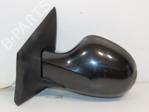 Left mirror RENAULT TWINGO II (CN0_) 1.5 dCi (CN0E) | BP28968685C26 