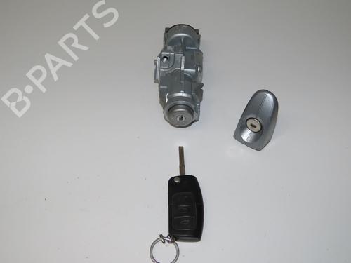 Electronic module FORD S-MAX (WA6) 1.8 TDCi | BP31912117M83 