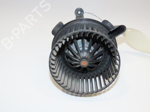 Heater blower motor PEUGEOT 307 (3A/C) 1.6 HDi 110 | BP9592531M62 
