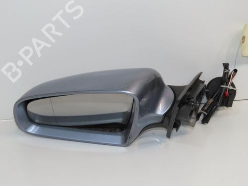 Used Left mirror Left mirror 33711686 33711686