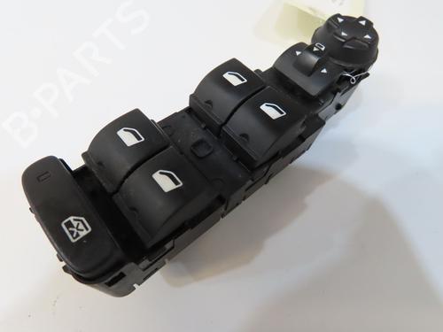 Left front window switch CITROËN C4 Picasso II 1.6 HDi / BlueHDi 115 | BP38474536I27 - Image 5