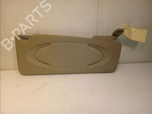 Used Right sun visor Right sun visor RENAULT KANGOO Express (FW0/1_) 1.5 dCi 70 (FW0A, KW0V) (68 hp) 11992346 11992346
