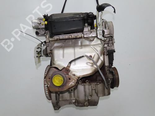 Engine RENAULT CLIO III Grandtour (KR0/1_) 1.6 16V (KR0B) | BP28828699M1 