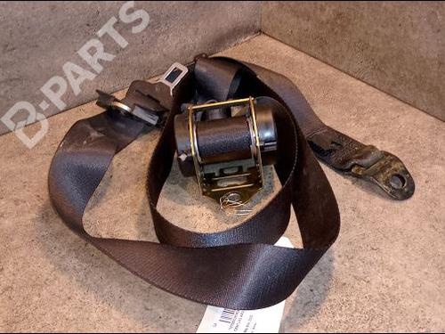 Used Rear left belt tensioner MINI MINI (R50, R53) One (90 hp) 9610138