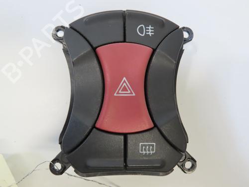 Warning switch FIAT DOBLO Box Body/MPV (223_) 1.3 D Multijet | BP28830229I22
