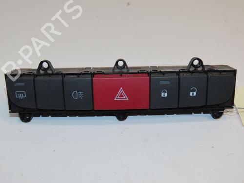 Used Warning switch CITROËN JUMPER II Bus 2.2 HDi 100 (101 hp) 28967787