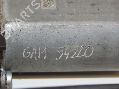 Front right window mechanism PEUGEOT 5008 II (MC_, MJ_, MR_, M4_) 1.2 THP (MRHNYH, MRHNYW, MRHNSJ, MRHNSU, MRHNSM) | BP28831142C23 