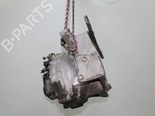 Gearbox SUZUKI SWIFT III (MZ, EZ) 1.3 DDiS (RS413D) | BP40162894M3  - Image 5