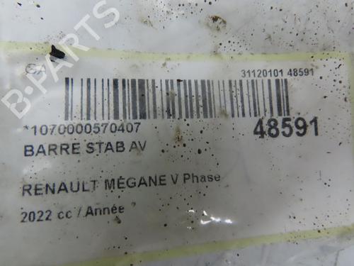 Stabilisator RENAULT MEGANE E-TECH SUV EV60 (BNJ1) | BP28801592M96