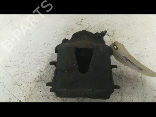 Used Left front brake caliper AUDI A1 (8X1, 8XK) 1.2 TFSI (86 hp) 14878205