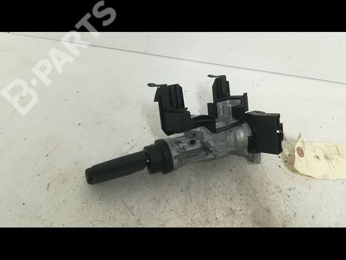 Used Ignition barrel Ignition barrel VW POLO V (6R1, 6C1) 1.2 TSI 16V (90 hp) 9603348 9603348