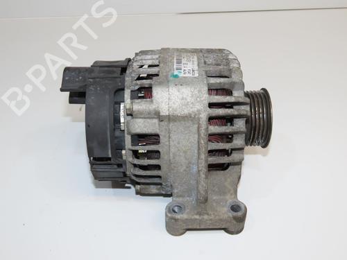 Alternator FORD KA (RU8) 1.2 | BP37596657M7 - Image 3