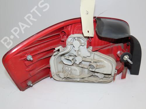 Used Right taillight AUDI A3 (8P1) 1.9 TDI (105 hp) 30164368