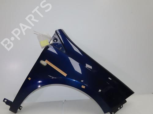 Used Right front fenders Right front fenders FIAT BRAVO II (198_) 1.6 D Multijet (198AXH1B) (105 hp) 33417764 33417764