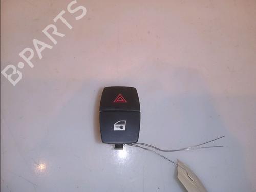 Used Warning switch Warning switch BMW 1 (F20) 118 d (143 hp) 12944159 12944159