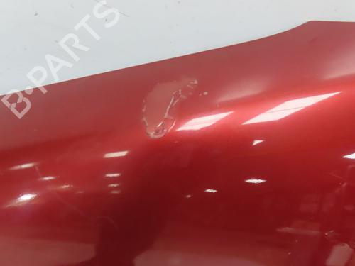 Left front fenders PEUGEOT 106 II (1A_, 1C_) 1.1 i | BP28968328C41 