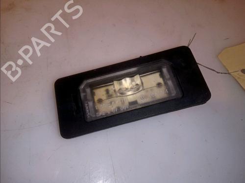 Used Licence plate light Licence plate light BMW 3 Touring (E91) 318 d (143 hp) 14880626 14880626