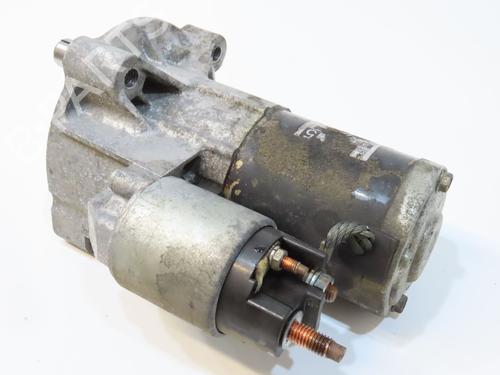 Starter CITROËN C5 III (RD_) 2.0 HDi 140 (RDRHF8, RDRHFA, RDRHA8, RDRHAJ) | BP36426783M8 - Image 2