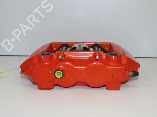 Left front brake caliper ALPINE A110 II 1.8 S | BP36027962M105 - Image 2