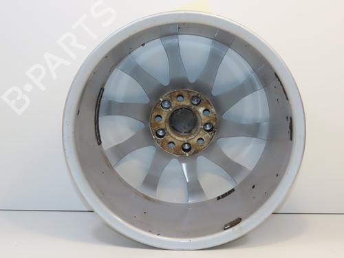 Fælk AUDI A4 B9 (8W2, 8WC) 2.0 TDI | BP28967747C45 - Image 2