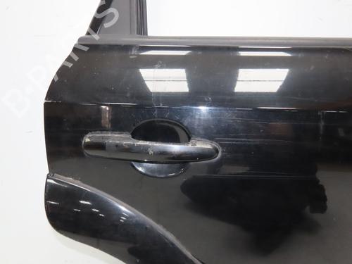 Used Right rear door HYUNDAI TUCSON (JM) 2.0 CRDi All-wheel Drive (140 hp) 28968964