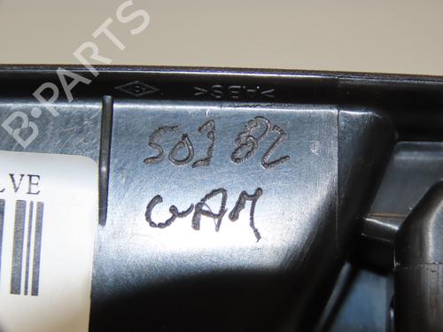 Left rear window switch RENAULT CLIO V (B7_) 1.6 E-TECH 145 (B7MU) | BP18859357I29 - Image 6